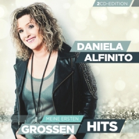 Alfinito, Daniela Meine Ersten Grossen Hits