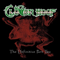 Cloven Hoof Definitive Part Two -coloured-