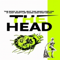 Movie (import) The Head