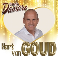 Dennie Damaro Hart Van Goud