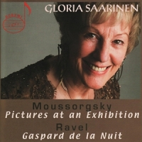 Royal Concertgebouw Orchestra Pictures At An Exhibition/gaspar De La Nuit