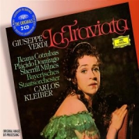 Verdi, G. / Cotrubas, Ileana / Domingo, Placido La Traviata