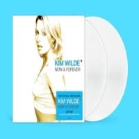 Wilde, Kim Now & Forever -coloured-