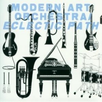 Modern Art Orchestra Eclectic Path