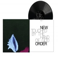 New Order Touched By The Hand Of God -ltd-