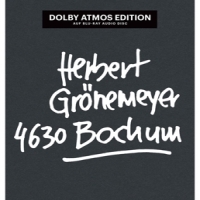 Gronemeyer, Herbert 4630 Bochum