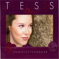 Tess Onweerstaanbaar