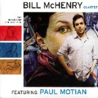 Mchenry, Bill -quartet- Bill Mchenry Quartet