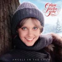 Newton-john, Olivia Angels In The Snow