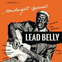 Leadbelly Midnight Special