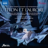 Paul Agnew Titon Et L'aurore