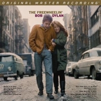 Dylan, Bob The Freewheelin' Bob Dylan