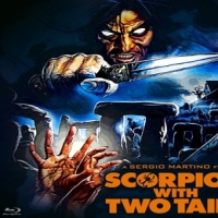 Movie (import) Scorpion With Two Tails