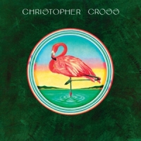 Cross, Christopher Christopher Cross