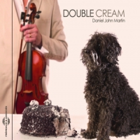 Martin, Daniel John Double Cream