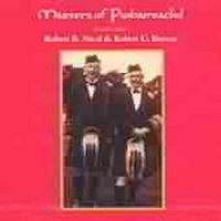 Brown, Robert U. & Robert B. Nicol Masters Of Piobaireachd Vol. 3