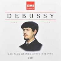 De Maistre, Xavier Debussy Ses Plus Grands Chefs-