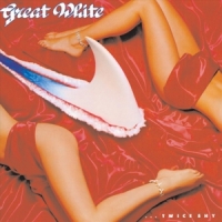 Great White ...twice Shy