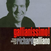 Galliano, Richard Gallianissimo! The Best Of