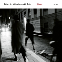 Marcin Wasilewski Trio Live