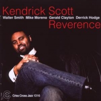 Scott, Kendrick Reverence