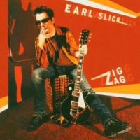 Earl Slick Zig Zag