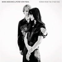 Marie Modiano & Peter Von Poehl Songs From The Other Side