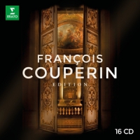 Tibbles, James | Age Of Discovery Vocal Ensemble Francois Couperin Edition