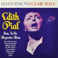 Piaf, Edith Non, Je Ne Regrette Rien