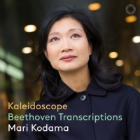 Kodama, Mari Kaleidoscope - Beethoven Transcriptions