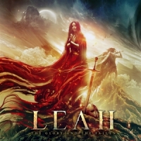 Leah The Glory And The Fallen (3cd-box)