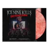 Ice Nine Kills The Silver Scream -coloured-