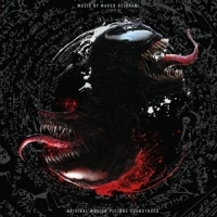 Original Motion Picture Soundt Venom: Let There Be Carnage