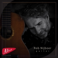 Nijboer, Rob Rob Nijboer Guitar