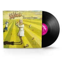 Genesis Nursery Cryme