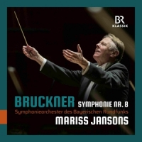 Berliner Philharmoniker, Sergi Anton Bruckner: Symphony No. 8