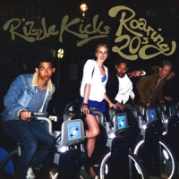 Rizzle Kicks Roaring 20s