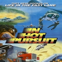 Movie (import) In Hot Pursuit