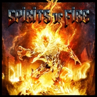 Spirits Of Fire Spirits Of Fire