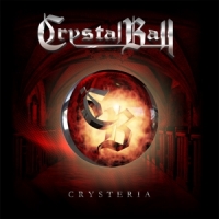 Crystal Ball Crysteria -coloured-