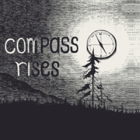 Compass Compass Rises