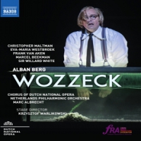 Royal Concertgebouw Orchestra Wozzeck