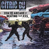 Citric Dummies Zen And The Arcade Of Beating Your