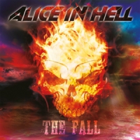 Alice In Hell Fall