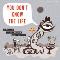 Previte, Bobby & Steve Swallow & Jamie Saft You Don't Know The Life