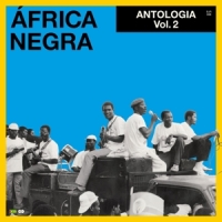 Africa Negra Antologia, Vol. 2