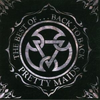 Pretty Maids Back To Back -best Of-