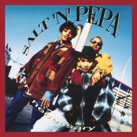 Salt-n-pepa Very Necessary