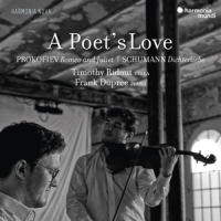 Timothy Ridout Frank Dupree A Poets Love Prokofiev Romeo And Ju