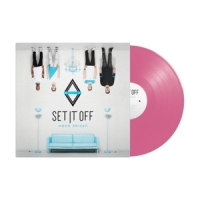 Set It Off Upside Down -coloured-